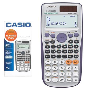 Casio 991la sale plus