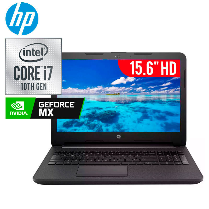 Hp 250 g7 i7 on sale