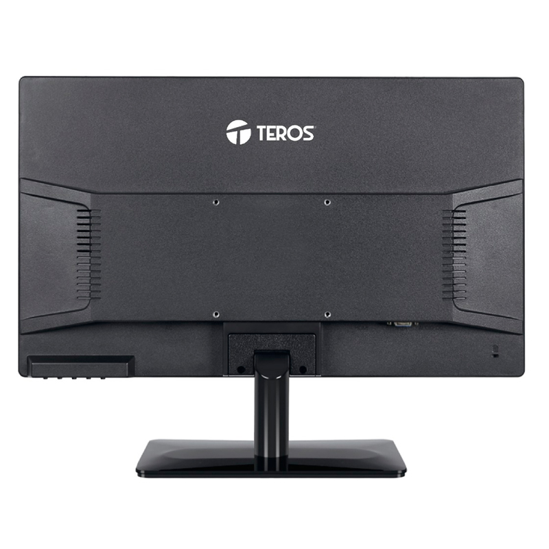 MONITOR TEROS TE3020N, 19.5&quot; LED, 1600X900, HDMI / VGA / AUDIO GAR: 12 MESES