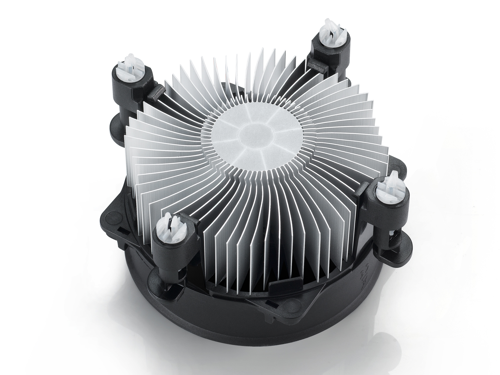 COOLER P/PROCESADOR ALTA 9 DEEPCOOL GAR: 1MES AREA 1