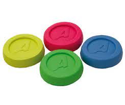 LIMPIATIPOS X 35gr. COLORES ALPHA AREA 4