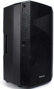 PARLANTE ACTIVO PHA-15V DSP 2000W AC/DC HALION GAR: 6 MESES