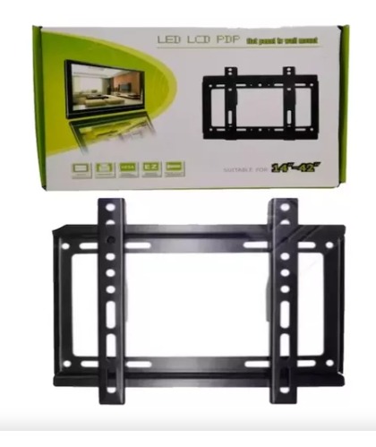 RACK SOPORTE METALICO ESTATICO PARA TV DE 14-42  RACK-2 4392
