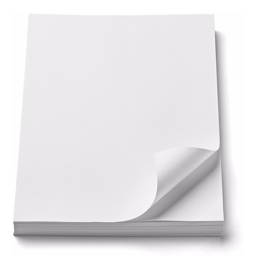 PAPEL BOND A4 X 100 HOJAS BLANCO