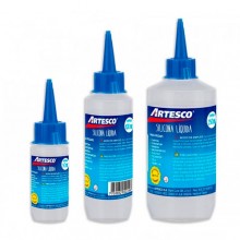 SILICONA LIQUIDA 250ML ARTESCO