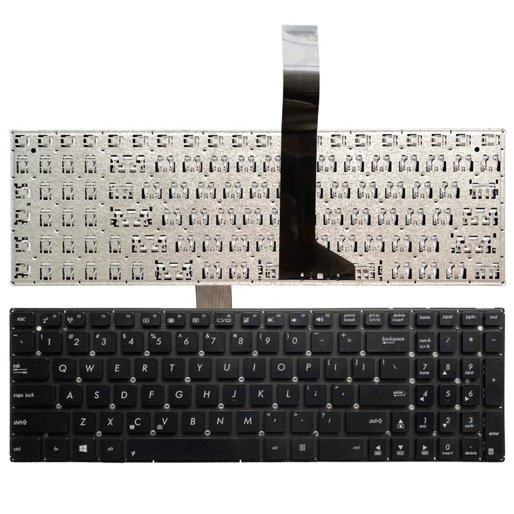TECLADO P/LAPTOP X550C ASUS GAR: 03 MESES