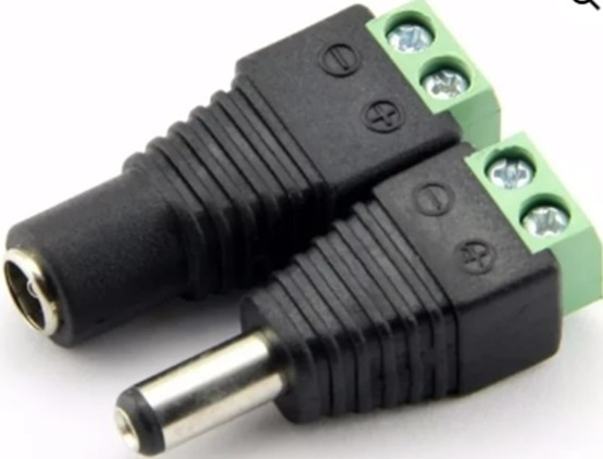 BALUN PARA CCTV PARA CAMARA DE SEGURIDAD venta x par