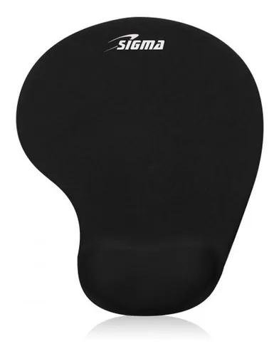 PAD MOUSE SIG X5 MUÑEQUERA SIGMA 