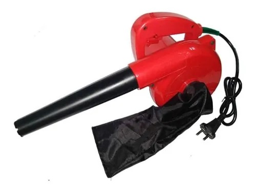 SOPLADOR DE AIRE 400W MODELO 8281 POWER TOOLS