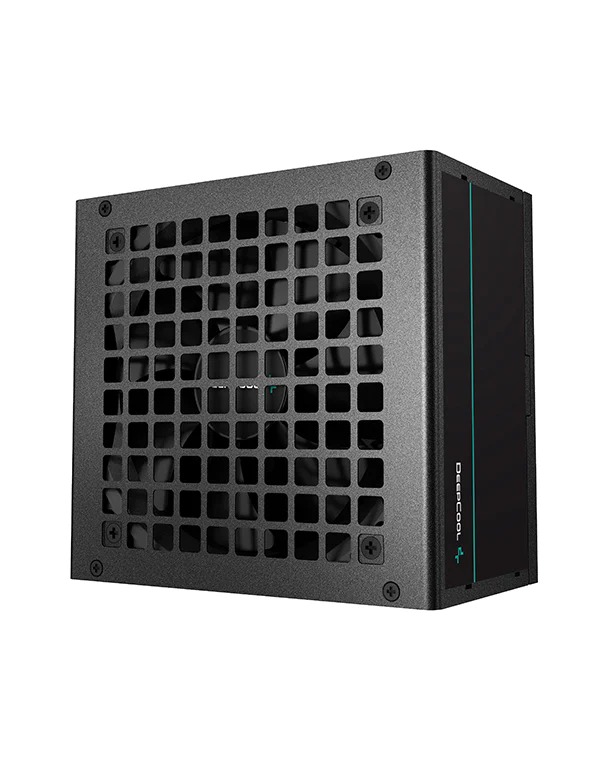 FUENTE DE PODER ATX / CERT. 80PLUS - WHITE DEEPCOOL GAR: 6 MESES