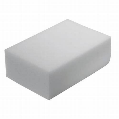BORRADOR BLANCO DE GOMA GRANDE ARTESCO