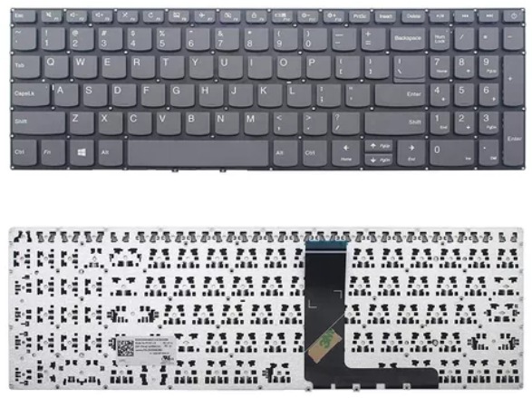 TECLADO LAPTOP 15E HP