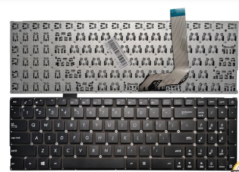 TECLADO INTERNO X542 ASUS INTERNO GAR: MESES