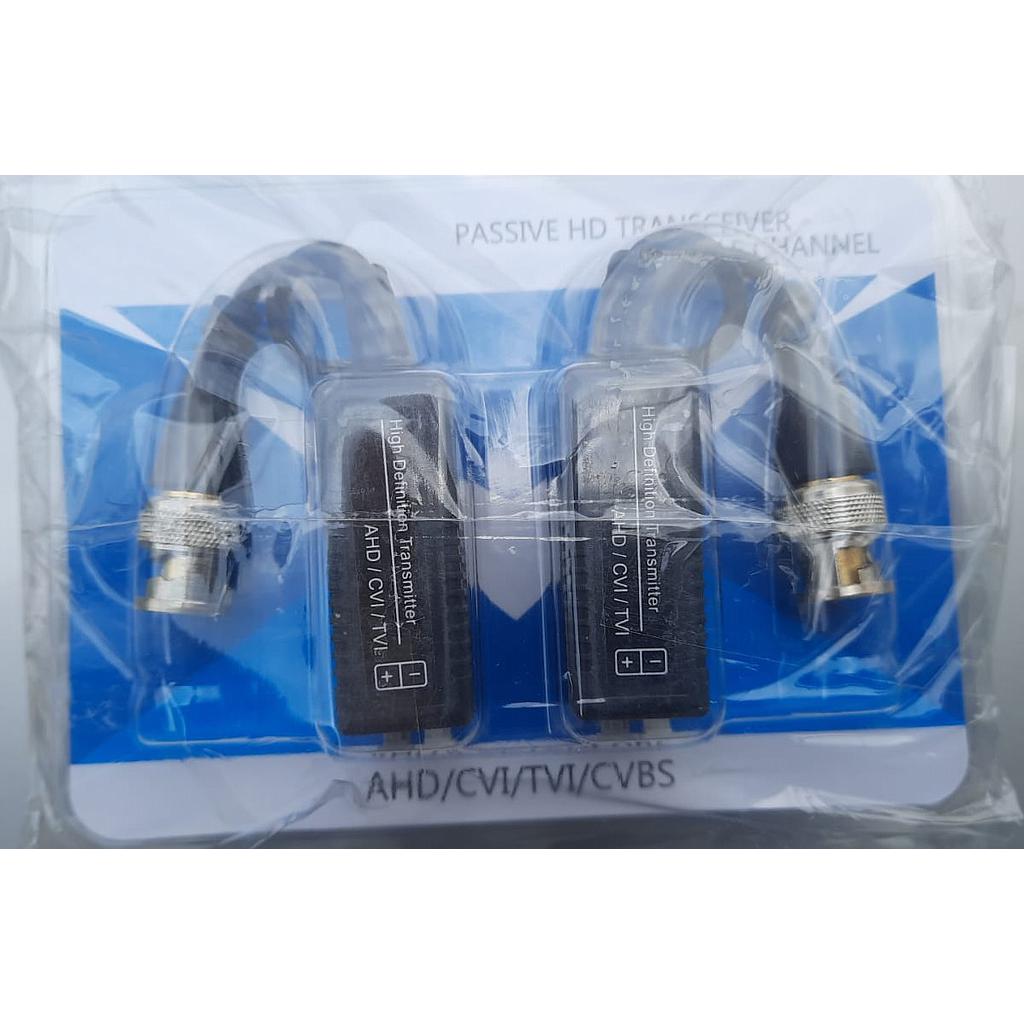 BALUM PARA CCTV PARA CAMARA DE SEGURIDAD     BAL-3 4233