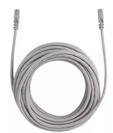 CABLE PATCH CORD 2MTRS CAT5 AZUL SATRA