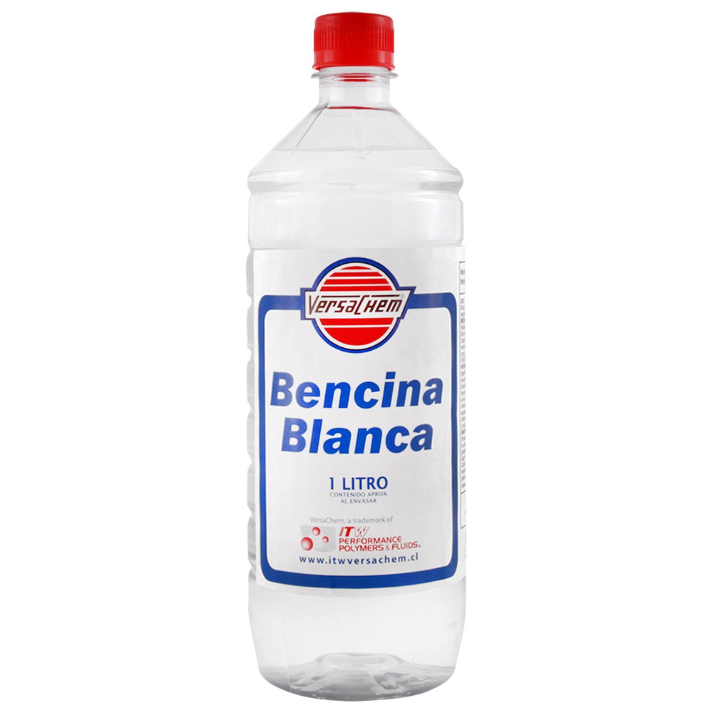 BENCINA 1 LITRO