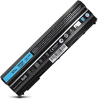 BATERIA LAPTOP HP A460-P T45-P2 A3222 -H54/ 6CELDAS GLOBAL HP AREA 3