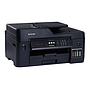 IMPRESORA MULTIFUNCIONAL DE TINTA BROTHER MFC-T4500DW GAR: 12M-BROTHER