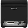 IMPRESORA TIKETERA TERMICA EPSON TM-T20III USB BLK GAR: 12 MESES
