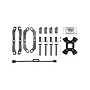 COOLER PROCESADOR GAMMAXX GTE V2, UNIVERSAL RGB/ DEEPCOOL GAR: 6 MESES AREA 1