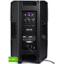 PARLANTE ACTIVO PHA-15V DSP 2000W AC/DC HALION GAR: 6 MESES
