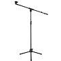PEDESTAL PARA MICROFONO PROFESSIONAL BT-218Y BATBACK