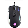 MOUSE CON CABLE GAMER HALION MAGIC HA-M544 7LED 6B HALION