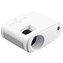PROYECTOR MULTIMEDIA HAVIT PJ207 PRO BLANCO 110ANSI LUMENS 2.69”LCD ANDROID-TV,1080P WIFI HDMI, AV C 