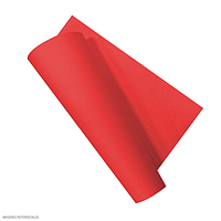 CARTULINA 50X60 140GR COLORES FUERTES ESCOLARES AREA 2