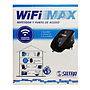 EXTENSOR DE RANGO WIFI MAX 300 MBPS SA-RE300A SATRA GAR: 3 MESES LOCAL5