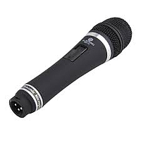 MICROFONO EXTERNO MH10 ALAMBRICO C/ PORTAMICRO PROFESIONAL, BLASTKING MH10 GAR: 3 MESES AREA 3