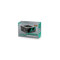 FUENTE  DE PODER ATX MODULAR DQ650-M-V2L 650W PLUS 80 GOLD GAMERSTORM GAR: 4 MESES AREA  1
