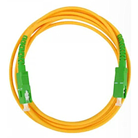 CABLE DE FIBRA OPTICA 5 METROS DATOS