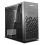 GABINETE ATX MATREXX 30 / MINI TOWER DEEPCOOL GAR: 3 MESES