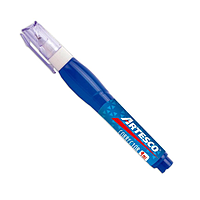CORRECTOR 9ML PUNTA ACERO ARTESCO