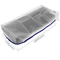FUNDA TECLADO CPU 18.5,19,20,22