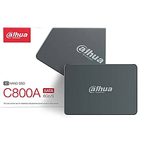 DISCO SOLIDO SSD 1TB DAHUA C800A SATA GAR: 12 MESES