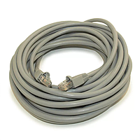 CABLE PATCH CORD 4 Mt CAT6e