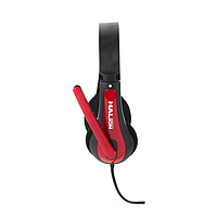 AUDIFONO C/MICROFONO T-50 COLORES HALION GAR: 1 MES