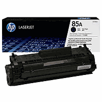 TONER  HP 85-A ORIGINAL