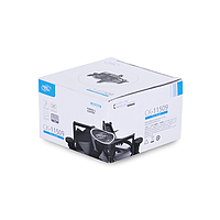 COOLER P/PROCESADOR CK-11509 DEEPCOOL LOCAL1 GAR: 1MES AREA 6