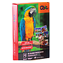 PAPEL FOTOGRAFICO JUMBO A6 255GSM, (100 HOJAS) GLOSSY CBIT