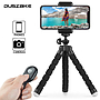 TRIPODE MOVIL MINI FLEXIBLE 17CM GORILLA PARA MOVIL COLORES YM AREA 3