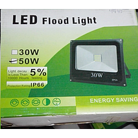 REFLECTOR DE 50W IP66 DE ALTA POTENCIA   REX-50W LOCAL 5
