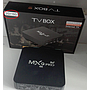 TV BOX  MXQPRO 2+16GB ANDROID 8.150  AREA 1