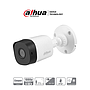 CAMARA DAHUA DH-HAC-B1A21N, 2MP, 20M, TUBO PLASTICO 1080P 2.8MM IR20 IP67 GAR: 6 MESES