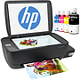 IMPRESORA HP INK TANK 415 WIFI MULTIFUNCIONAL GAR: 12 MESES-HP