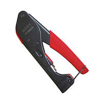 PONCHADOR COXIAL TOOL RG-6 P/CONECTORES HY-5085C2 OPALUX 