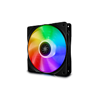 COOLER PARA GABINETE CF120 RGB 120MM DEEPCOOL GAR: 3 MESES