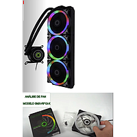 COOLER PARA GABINETE GMX-RF12x GAMEMAX  LOCAL1 GAR: 3 MESES